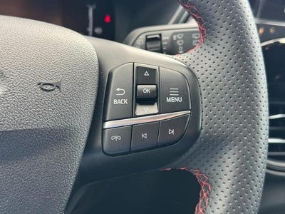 2023 Ford Escape ST-Line FWD