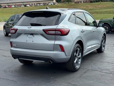 2023 Ford Escape ST-Line FWD