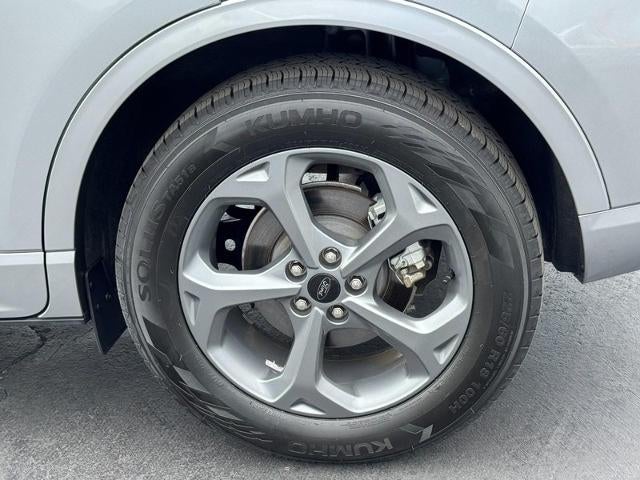 2023 Ford Escape ST-Line FWD