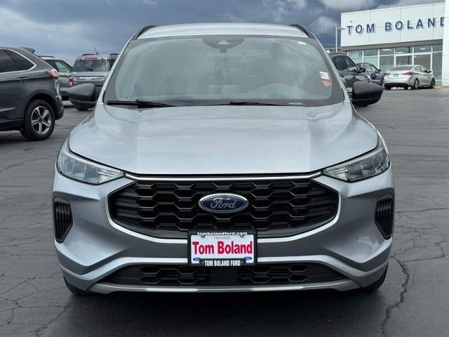 2023 Ford Escape ST-Line FWD