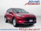 2020 Ford Escape SE AWD