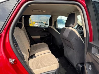 2020 Ford Escape SE AWD