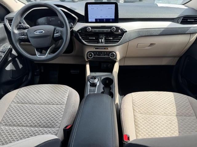 2020 Ford Escape SE AWD