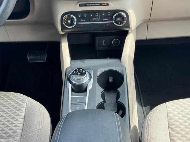 2020 Ford Escape SE AWD