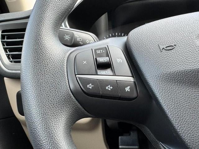 2020 Ford Escape SE AWD
