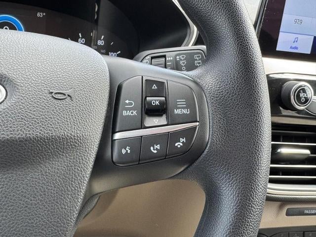 2020 Ford Escape SE AWD