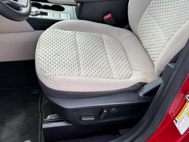 2020 Ford Escape SE AWD