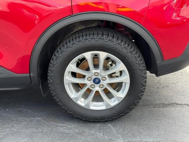 2020 Ford Escape SE AWD