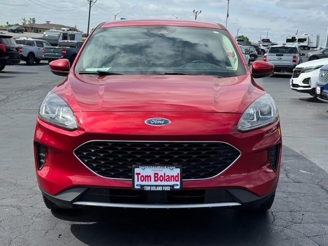 2020 Ford Escape SE AWD