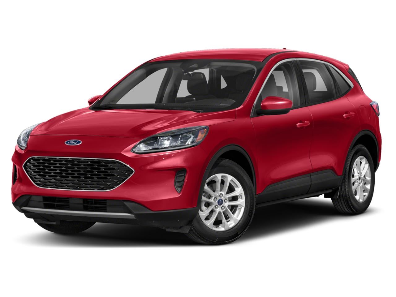 2020 Ford Escape SE AWD's photo
