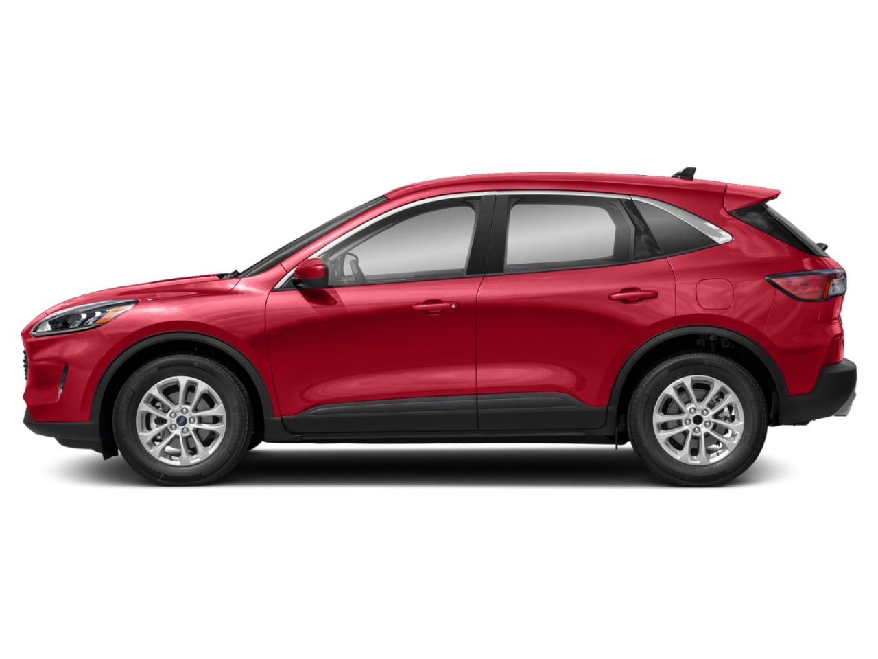 Used 2020 Ford Escape SE with VIN 1FMCU9G65LUB04587 for sale in Hannibal, MO