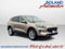 2021 Ford Escape SE AWD