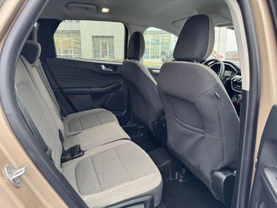 2021 Ford Escape SE AWD
