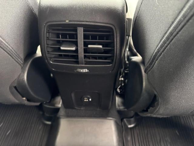 2021 Ford Escape SE AWD