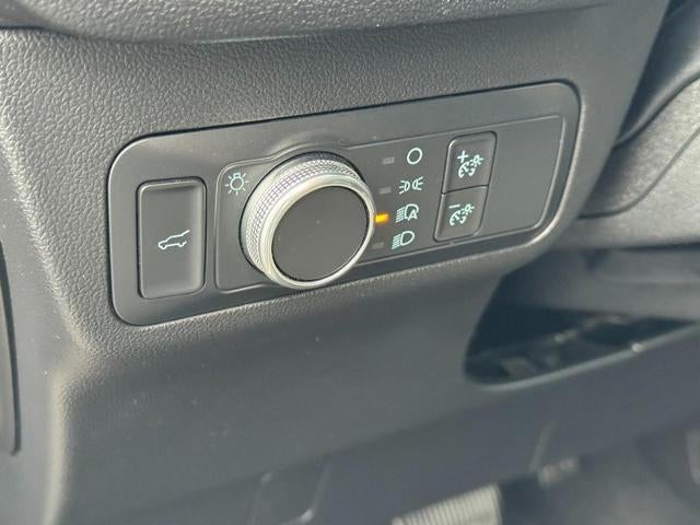 2021 Ford Escape SE AWD