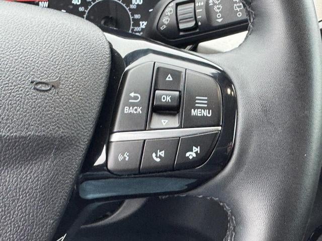 2021 Ford Escape SE AWD