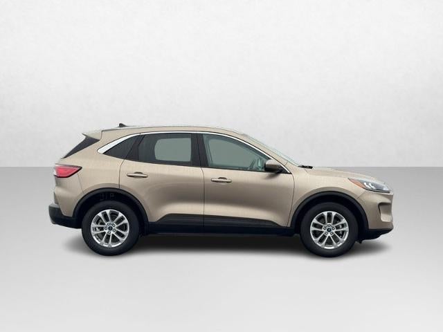 2021 Ford Escape SE AWD