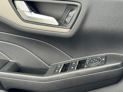 2021 Ford Escape SE AWD