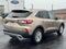 2021 Ford Escape SE AWD