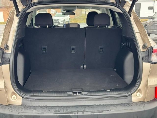 2021 Ford Escape SE AWD