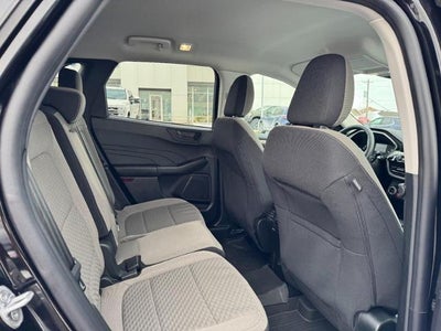 2022 Ford Escape SE AWD