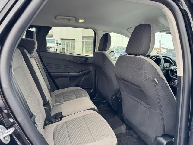 2022 Ford Escape SE AWD