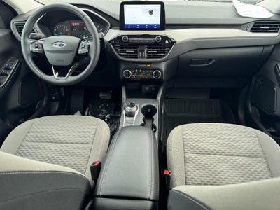 2022 Ford Escape SE AWD
