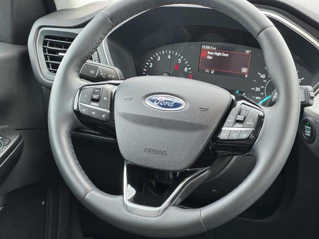 2022 Ford Escape SE AWD