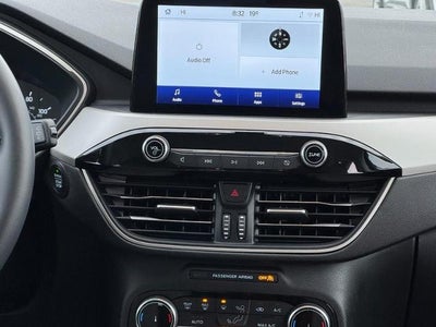 2022 Ford Escape SE AWD