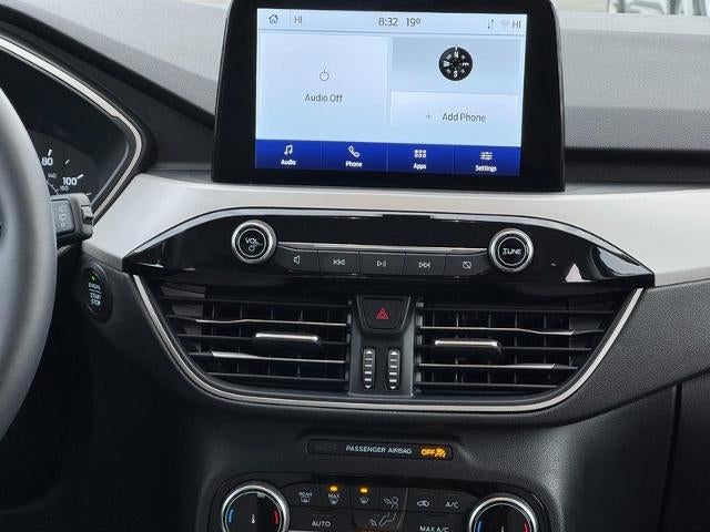 2022 Ford Escape SE AWD