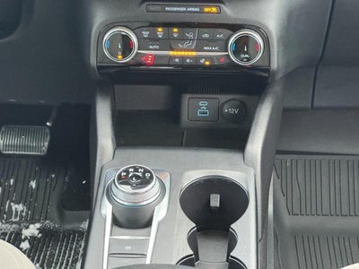 2022 Ford Escape SE AWD