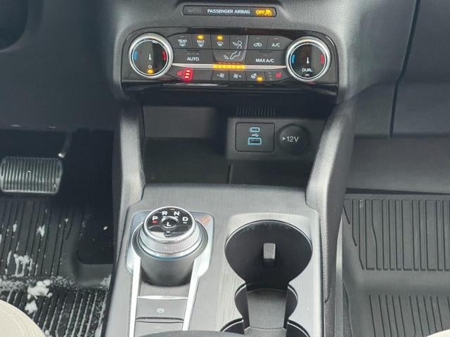 2022 Ford Escape SE AWD
