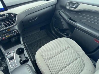 2022 Ford Escape SE AWD