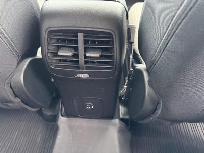 2022 Ford Escape SE AWD