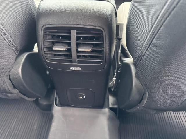 2022 Ford Escape SE AWD