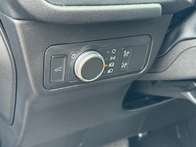 2022 Ford Escape SE AWD