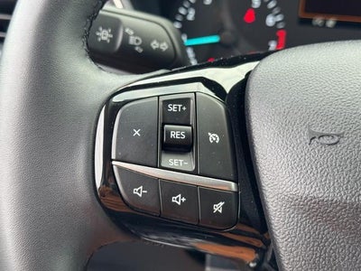 2022 Ford Escape SE AWD