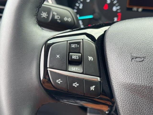 2022 Ford Escape SE AWD