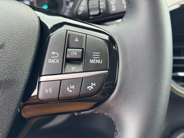 2022 Ford Escape SE AWD