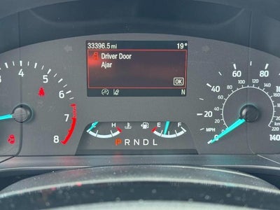 2022 Ford Escape SE AWD