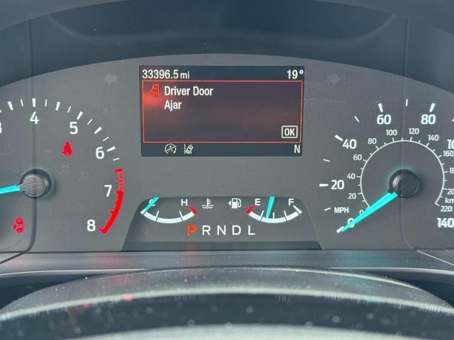 2022 Ford Escape SE AWD