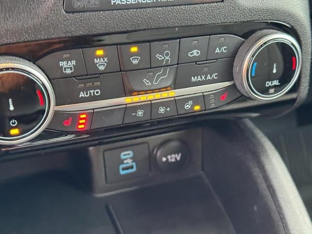 2022 Ford Escape SE AWD