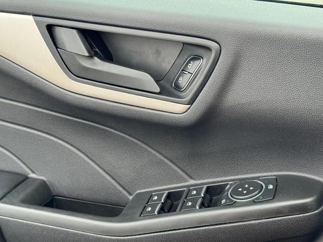 2022 Ford Escape SE AWD