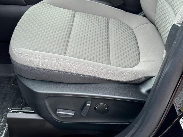 2022 Ford Escape SE AWD