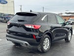2022 Ford Escape SE AWD