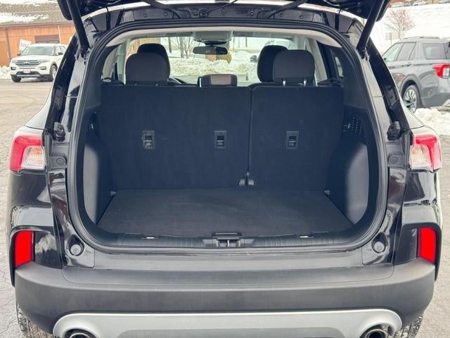 2022 Ford Escape SE AWD