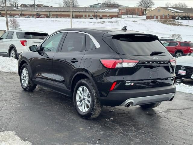 2022 Ford Escape SE AWD