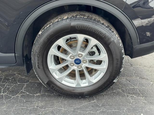 2022 Ford Escape SE AWD