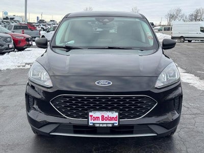 2022 Ford Escape SE AWD