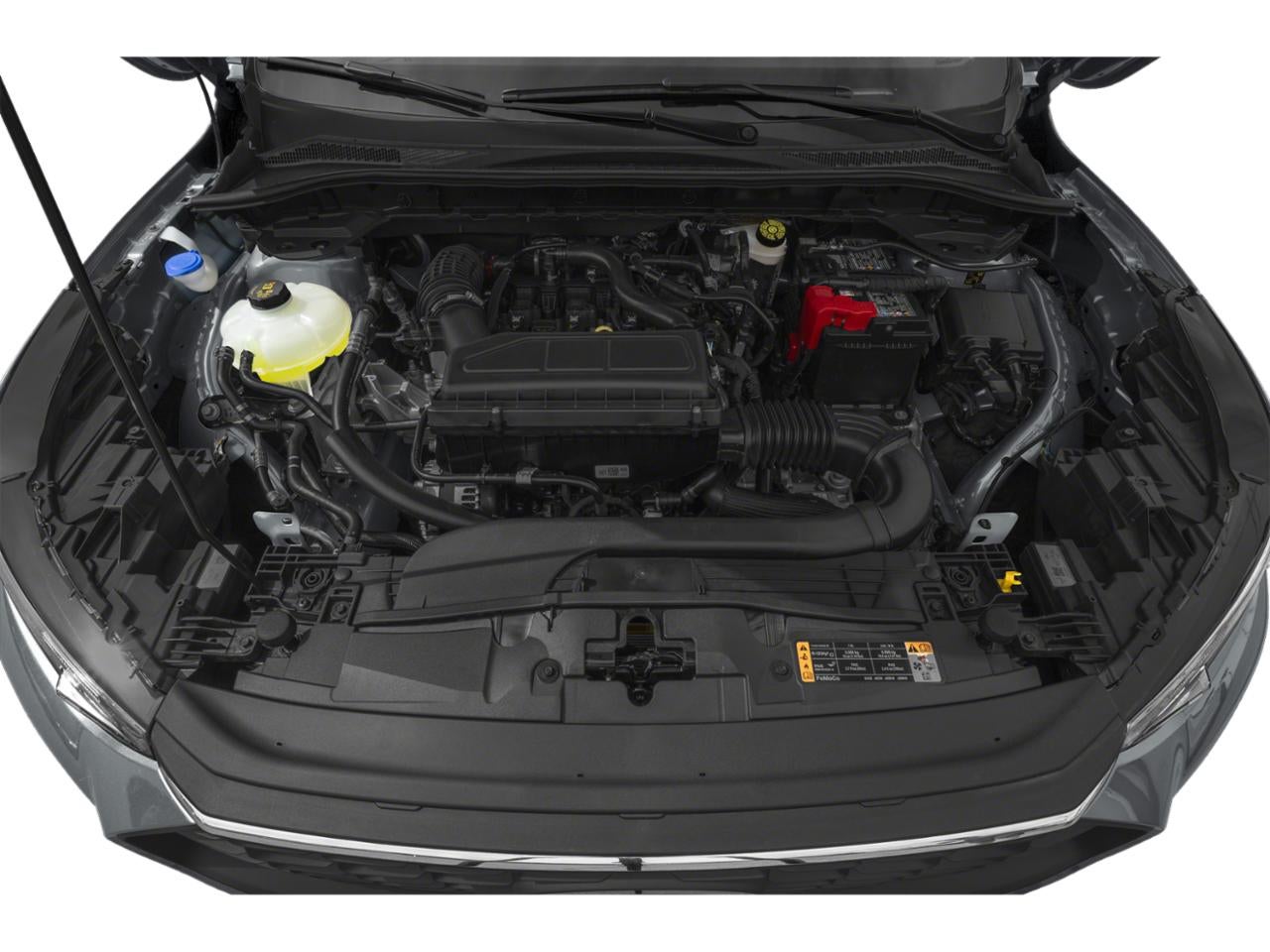 2026 Ford Escape Active®